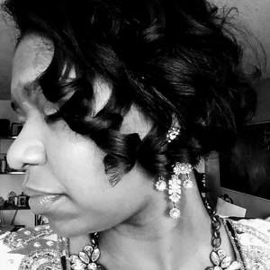 Meet your Posher, Sharisse